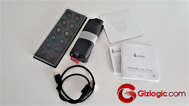 Edifier NeoBuds Pro Edifier NeoBuds Pro